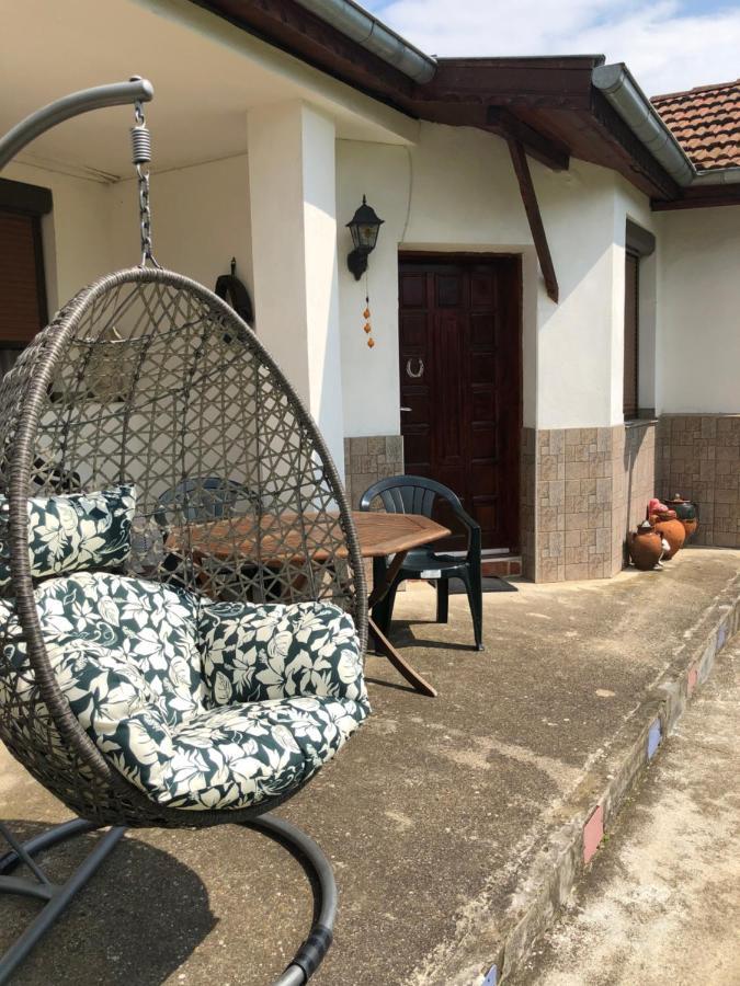 Къща За Гости Апартамент За Гости Рай С Арбанаси До Гр Велико Търново Exterior foto